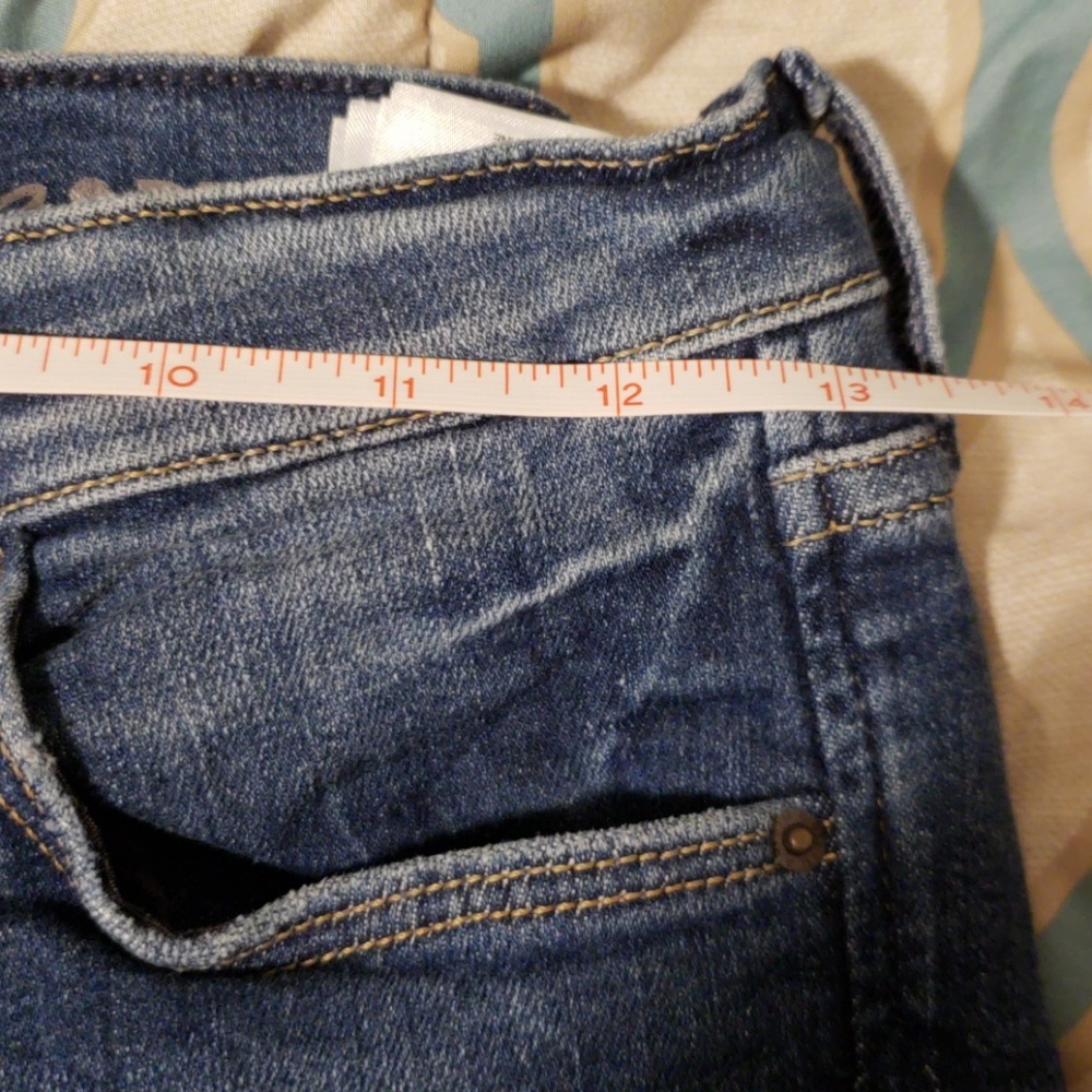H&M Jean's - Picture 6 of 6